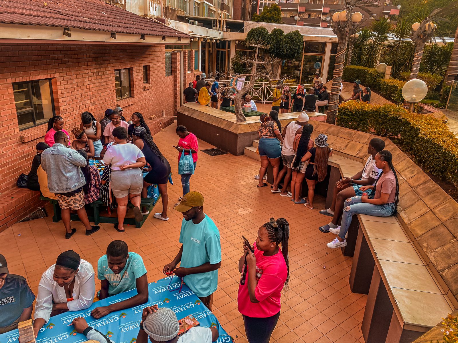 Discover Gateway: Elevate Your Student Living Experience