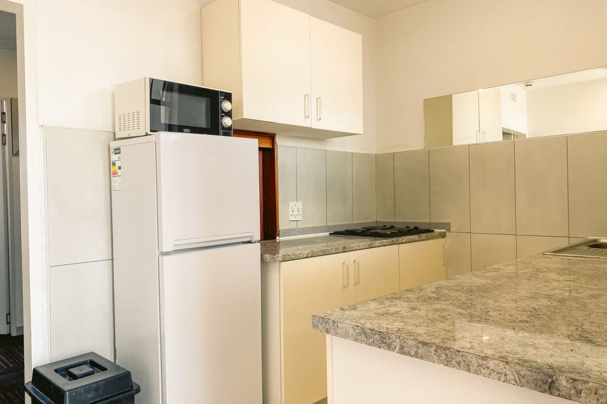 NSFAS ACCREDITED 3 SHARING UNIT​